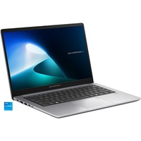 ASUS ExpertBook P1 (P1403CVA-S60659X), Notebook grau, Intel® Core™ i5-13420H, Intel® UHD Graphics, 16 GB DDR5, 512 GB (512 GB SSD), Windows 11 Pro 64-Bit