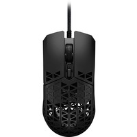 ASUS TUF Gaming M4 Air, Gaming-Maus schwarz