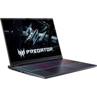 Acer Predator Helios Neo 18 AI (PHN18-I71-94MD), Gaming-Notebook schwarz, Intel® Core™ Ultra 9 290HX Plus, NVIDIA GeForce RTX 5080, 32 GB DDR5, 1 TB (1 TB SSD), Windows 11 Home