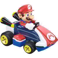 Carrera 2,4GHz Mario Kart Mini RC - Mario Paperbox
