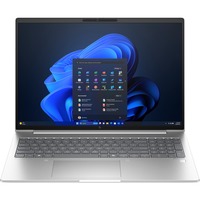 HP EliteBook 665 G11 (9C0H7EA), Notebook silber, AMD Ryzen 7 7735U, AMD Radeon 680M, 16 GB DDR5, 512 GB (512 GB SSD), Windows 11 Pro 64-Bit