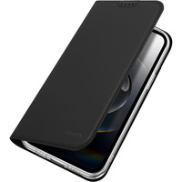 Nevox Vario Series, Handyhülle schwarz, iPhone 16e