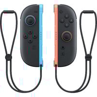 Nintendo Joy-Con 2-Controller, Gamepad schwarz/mehrfarbig