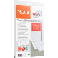 Peach Thermobindemappen Spar Set A4 PBT100-14