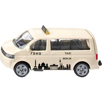 SIKU 1555 BLISTER VW T5 Großraumtaxi, Modellfahrzeug 
