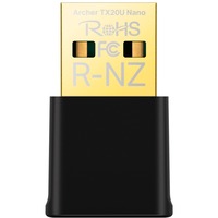 TP-Link Archer TX20U Nano, WLAN-Adapter