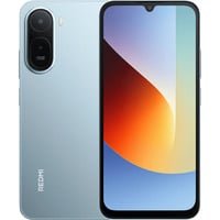 Xiaomi Redmi A7 Pro 64GB, Handy Blue, HyperOS, 4 GB