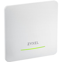 Zyxel NWA90BE Pro , Access Point weiß, BE6500 4-Stream WiFi 7 Dual-Radio NebulaFlex