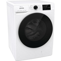 gorenje WPNEI14A2TS , Waschmaschine weiß/schwarz, ConnectLife, WLAN