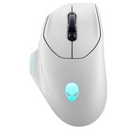 Alienware AW620M, Gaming-Maus weiß