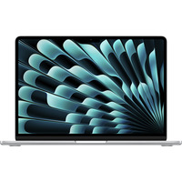 Apple MacBook Air 34,5 cm (13,6") 2026 CTO, Notebook silber, 24 GB, 1 TB (1 TB SSD), M5, MacOS, Deutsch