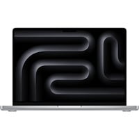 Apple MacBook Pro (14") 2026 CTO, Notebook silber, 64 GB, 2 TB (2 TB SSD), M5-Pro, MacOS, Deutsch 