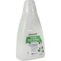 Bissell Natürliches Multi-Surface-Reinigungsmittel 1 Liter, Natural Formula