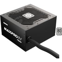 Enermax MAXPRO IV EMP750W, PC-Netzteil schwarz, 4x PCIe, 750 Watt