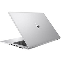 HP EliteBook 850 G6 Generalüberholt, Notebook silber, Intel® Core™ i5-8265U, Intel® UHD Graphics, 16 GB DDR4, 256 GB (256 GB SSD), Windows 11 Pro 64-Bit