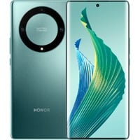 Honor Magic5 Lite 128GB, Handy Emerald Green, Android 12