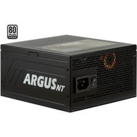 Inter-Tech ArgusNT HA-850BA3 850W, PC-Netzteil schwarz, 850 Watt