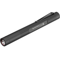 Ledlenser P4 Core, Taschenlampe schwarz