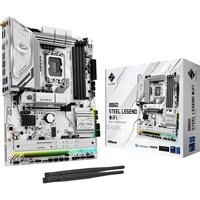 ASRock B860 Steel Legend WiFi, Mainboard
