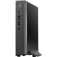 Acer Veriton VN2590 (DT.R0EEG.001), Mini-PC schwarz, Linux