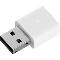 D-Link AN3U, WLAN-Adapter weiß