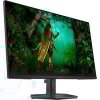 Dell SE2725HG, LED-Monitor 68.6 cm (27 Zoll), schwarz, FullHD, IPS, HDMI, DP, FreeSync Premium, 200Hz Panel