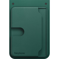 Fairphone Kartenhalter grün, für Das Fairphone (Gen. 6)