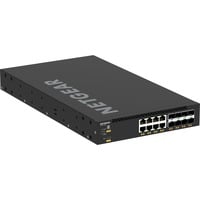 Netgear XSM4316, Switch