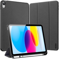 Nevox Vario Series, Tablethülle grau, iPad 10,9" (10.Generation)