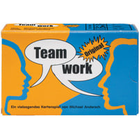 Pegasus Teamwork - Das Original, Denkspiel