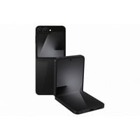 SAMSUNG  Galaxy Z Flip7 FE 256GB, Handy Black, Android, 8 GB