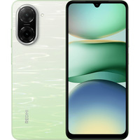 Xiaomi Redmi A5 128GB, Handy Lake Green, Android, 4 GB