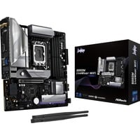 ASRock B860M LiveMixer WiFi, Mainboard
