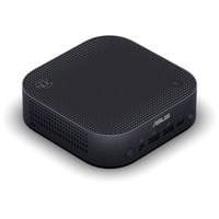 ASUS NUC 14 Pro AI Slim Mini PC RNUC14LNKU7094H2, Mini-PC schwarz, Windows 11 Home 64-Bit