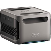 Anker SOLIX BP3800 Erweiterungsakku 3.840 Wh grau, für Solarbank SOLIX F3800