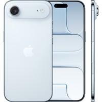 Apple iPhone Air 512GB DEP, Handy Himmelblau, iOS