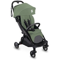 GLOBBER Stroll Lite, Kinderwagen olivgrün