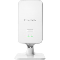 Hewlett Packard Enterprise Networking Instant On Access Point Bundle mit PSU Dual Radio 2x2 Wi‑Fi 6 (EU) AP22D weiß