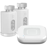 Homematic IP Smarthome Starter Set Heizen-pure (HmIP-SK28) 