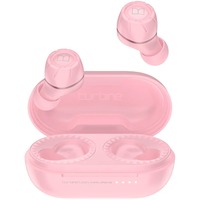 Monster Turbine AirLinks Lite, Kopfhörer pink, Bluetooth, USB-C