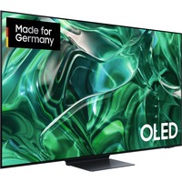 SAMSUNG GQ-55S95C, OLED-Fernseher 138 cm (55 Zoll), schwarz, UltraHD/4K, Twin Tuner, SmartTV, 120Hz Panel