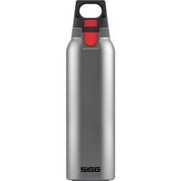 SIGG Hot & Cold One Light Brushed 0,55 Liter, Thermosflasche edelstahl (gebürstet)