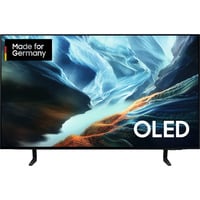 Samsung GQ-42S90H Vision AI Smart, OLED-Fernseher 106 cm (42 Zoll), schwarz/silber, UltraHD/4K, Ultimate Gaming Pack, 100Hz Panel