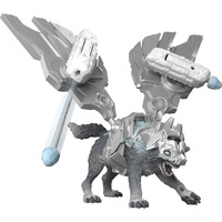 Schleich Eldrador Gladiator Eiswolf, Spielfigur 