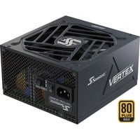 Seasonic VERTEX GX-850 850W, PC-Netzteil schwarz, Kabel-Management, 850 Watt