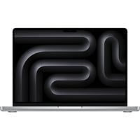 Apple MacBook Pro (16") 2024 CTO, Notebook silber, 24 GB, 1 TB (1 TB SSD), M4 Pro, MacOS, Spanisch