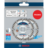 Bosch Combo Kit 18 Volt Werkzeug-Set mit Akku-Bohrschrauber, Akku-Schlagschrauber, Bohrhammer und Winkelschleifer Kit