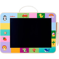 Eichhorn Zeichentafel LCD, Geschicklichkeitsspiel