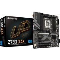 GIGABYTE Z790 D AX, Mainboard