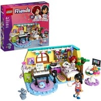 LEGO 42647 Friends Paisleys Zimmer, Konstruktionsspielzeug